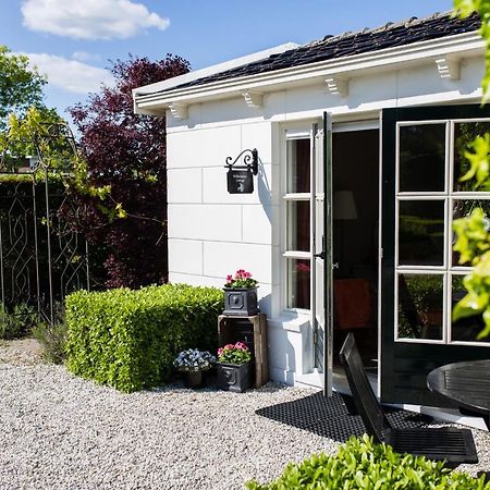 B&B Wilhelmina'S Cottage Ridderkerk Exterior photo