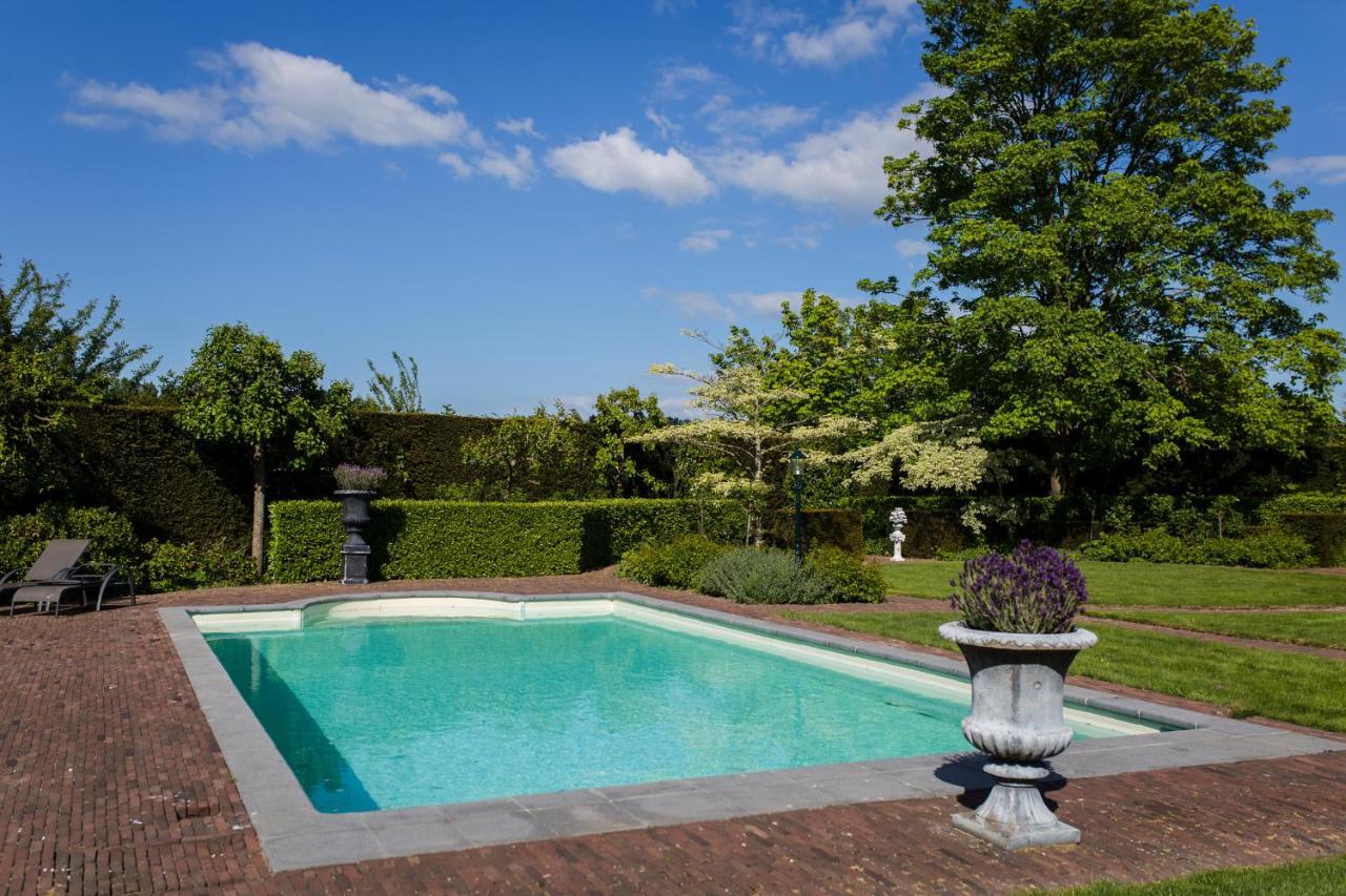 B&B Wilhelmina'S Cottage Ridderkerk Exterior photo